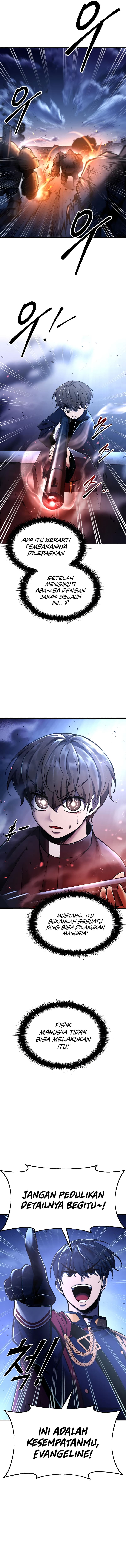 I Became the Tyrant of a Defense Game - Chapter 51 - Page 18