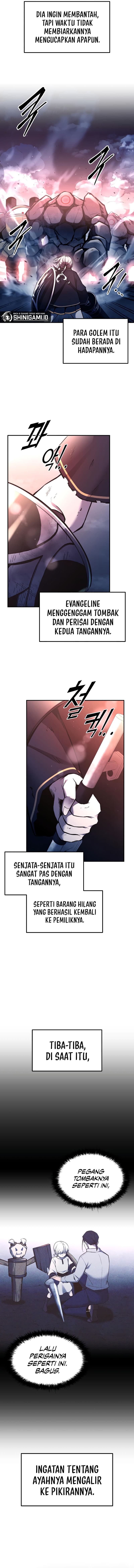 I Became the Tyrant of a Defense Game - Chapter 51 - Page 7