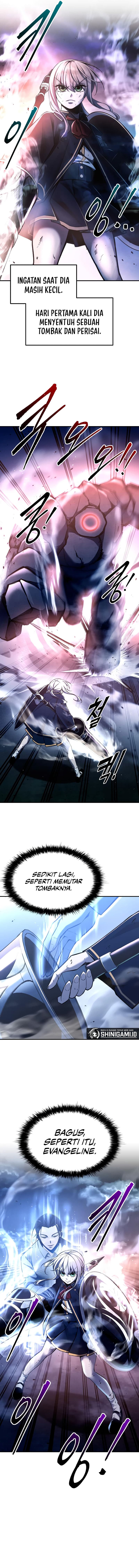 I Became the Tyrant of a Defense Game - Chapter 51 - Page 8