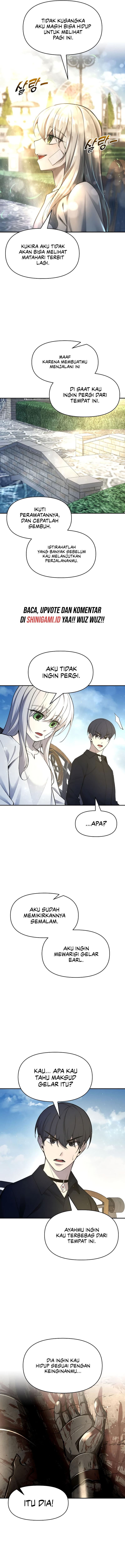 I Became the Tyrant of a Defense Game - Chapter 53 - Page 11