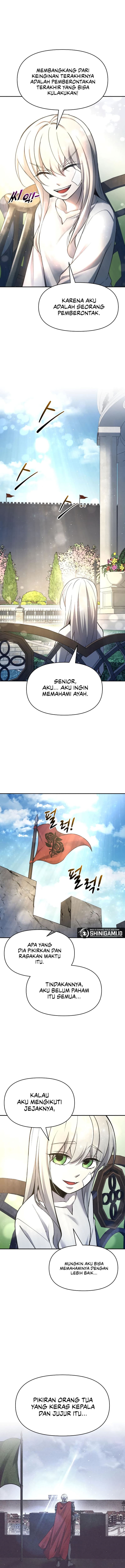 I Became the Tyrant of a Defense Game - Chapter 53 - Page 12
