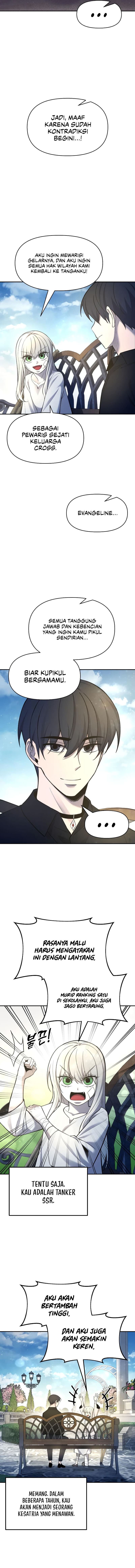 I Became the Tyrant of a Defense Game - Chapter 53 - Page 13