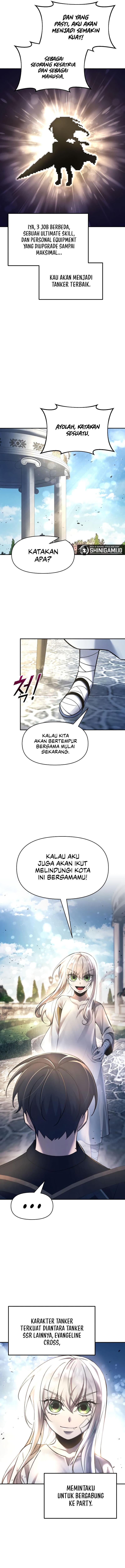 I Became the Tyrant of a Defense Game - Chapter 53 - Page 14