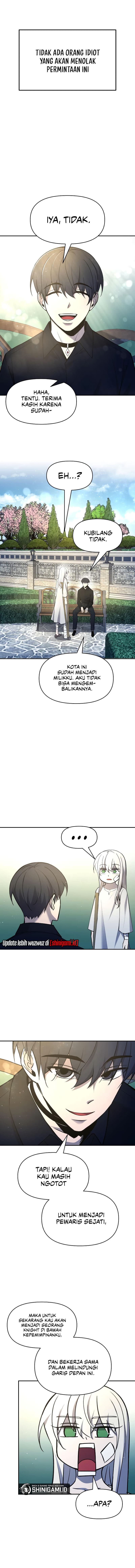 I Became the Tyrant of a Defense Game - Chapter 53 - Page 15