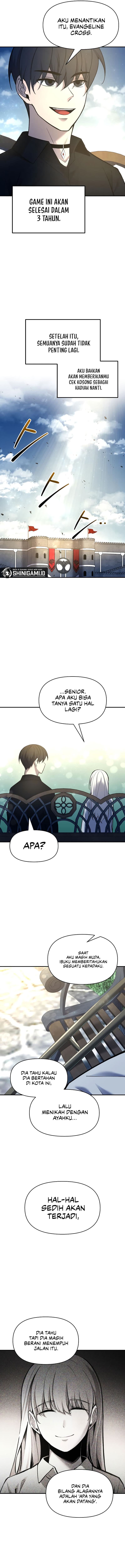 I Became the Tyrant of a Defense Game - Chapter 53 - Page 17