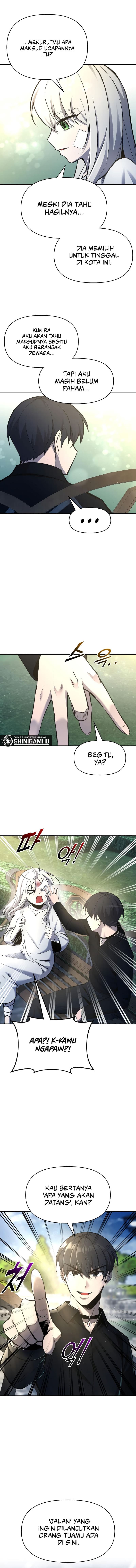 I Became the Tyrant of a Defense Game - Chapter 53 - Page 18