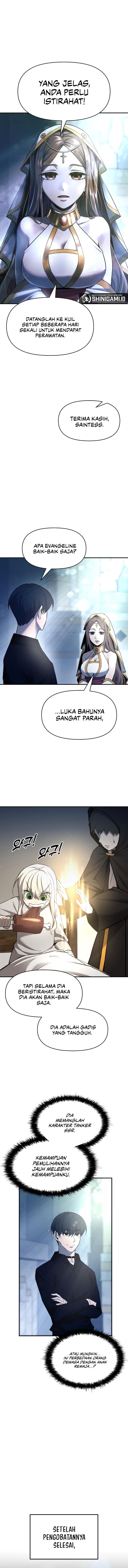 I Became the Tyrant of a Defense Game - Chapter 53 - Page 3