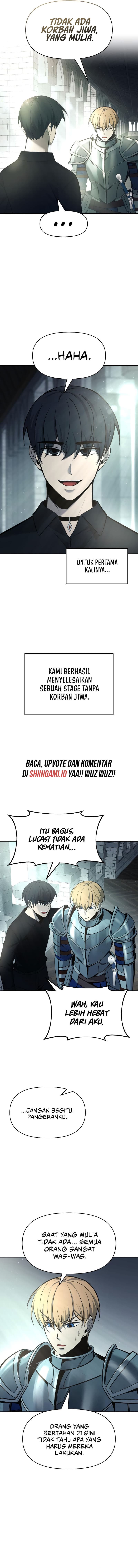 I Became the Tyrant of a Defense Game - Chapter 53 - Page 6