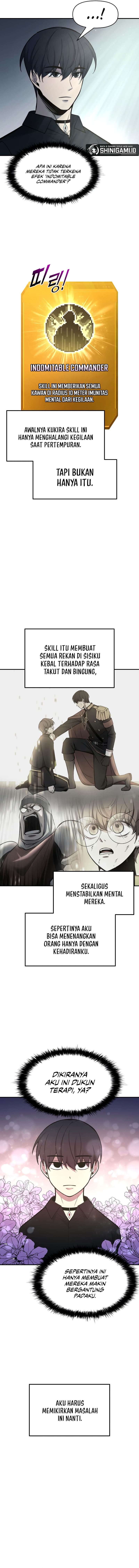 I Became the Tyrant of a Defense Game - Chapter 53 - Page 7