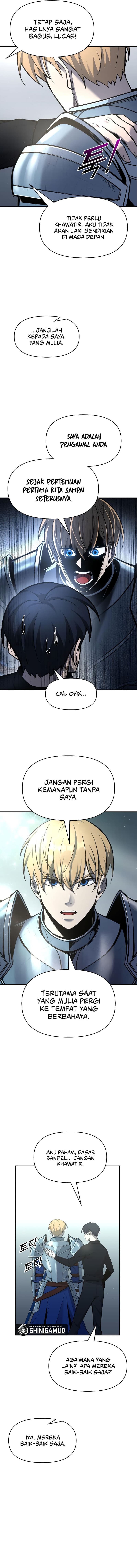 I Became the Tyrant of a Defense Game - Chapter 53 - Page 8