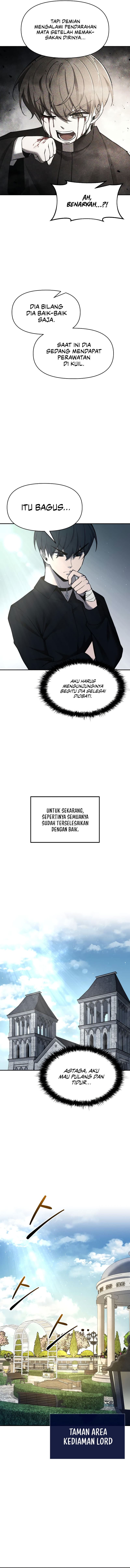 I Became the Tyrant of a Defense Game - Chapter 53 - Page 9