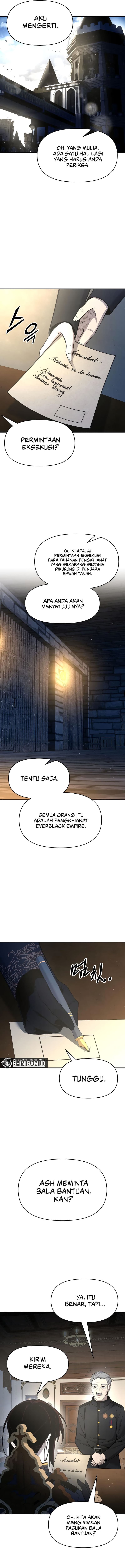 I Became the Tyrant of a Defense Game - Chapter 54 - Page 14