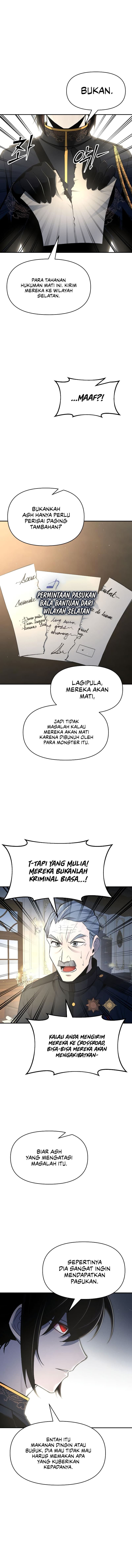 I Became the Tyrant of a Defense Game - Chapter 54 - Page 15