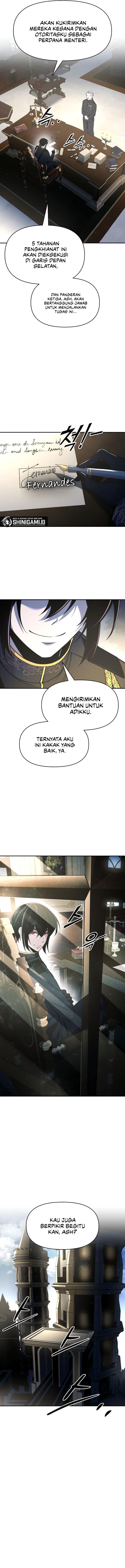 I Became the Tyrant of a Defense Game - Chapter 54 - Page 16