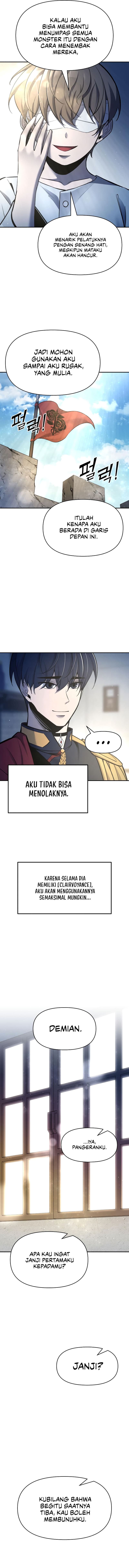 I Became the Tyrant of a Defense Game - Chapter 54 - Page 19