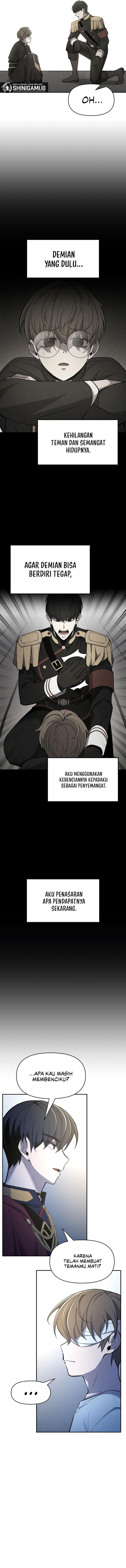 I Became the Tyrant of a Defense Game - Chapter 54 - Page 20