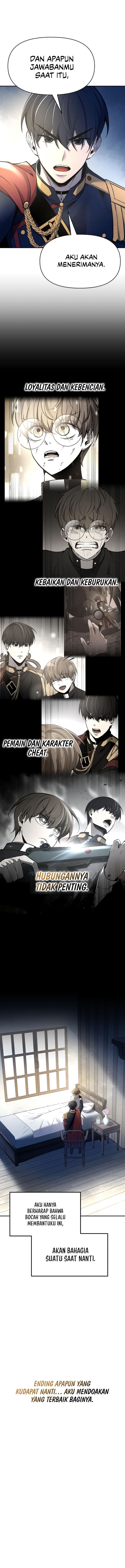 I Became the Tyrant of a Defense Game - Chapter 54 - Page 22