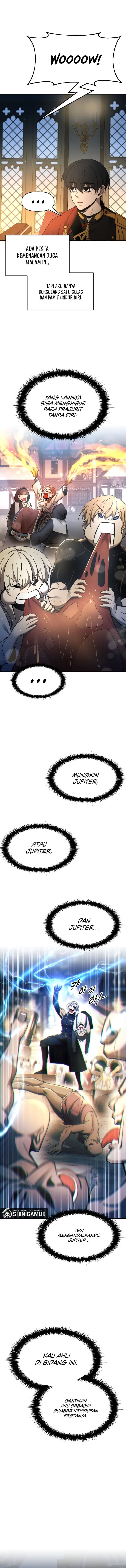 I Became the Tyrant of a Defense Game - Chapter 54 - Page 24