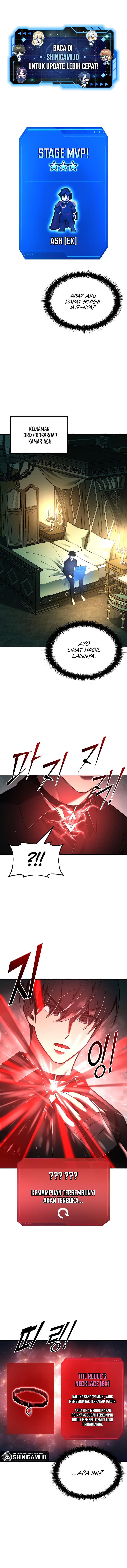 I Became the Tyrant of a Defense Game - Chapter 54 - Page 4