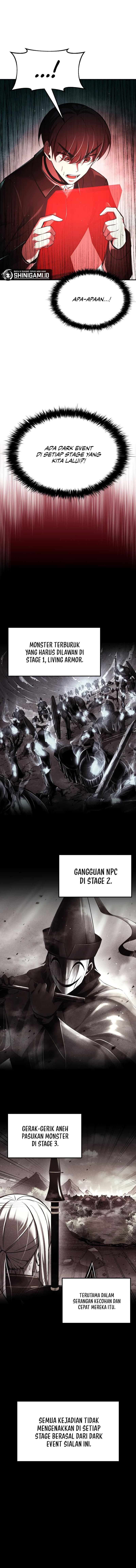 I Became the Tyrant of a Defense Game - Chapter 54 - Page 6