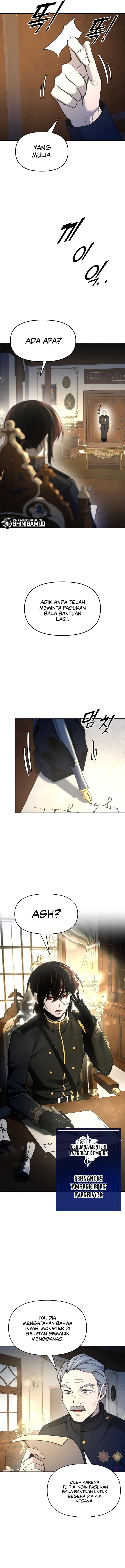 I Became the Tyrant of a Defense Game - Chapter 54 - Page 9
