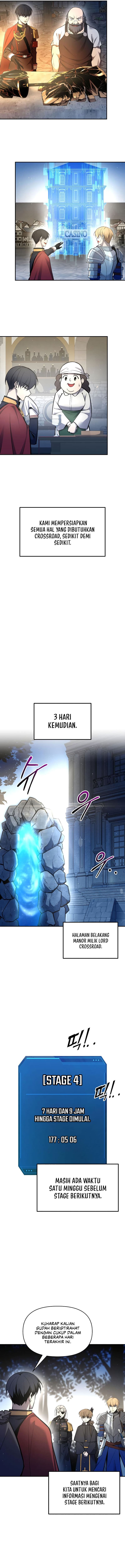 I Became the Tyrant of a Defense Game - Chapter 55 - Page 12