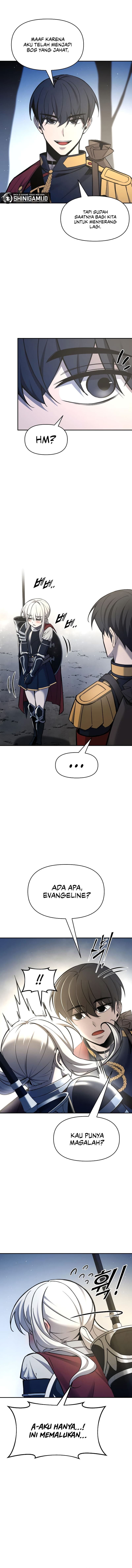 I Became the Tyrant of a Defense Game - Chapter 55 - Page 13