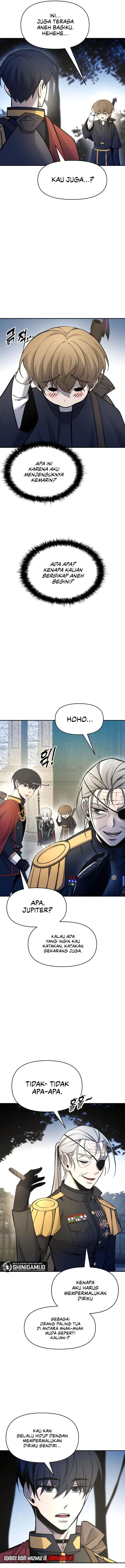 I Became the Tyrant of a Defense Game - Chapter 55 - Page 15