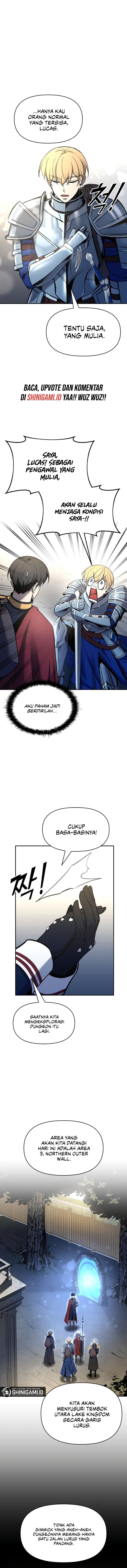 I Became the Tyrant of a Defense Game - Chapter 55 - Page 16