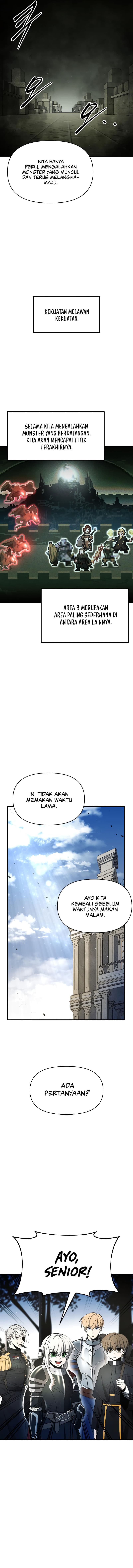 I Became the Tyrant of a Defense Game - Chapter 55 - Page 17