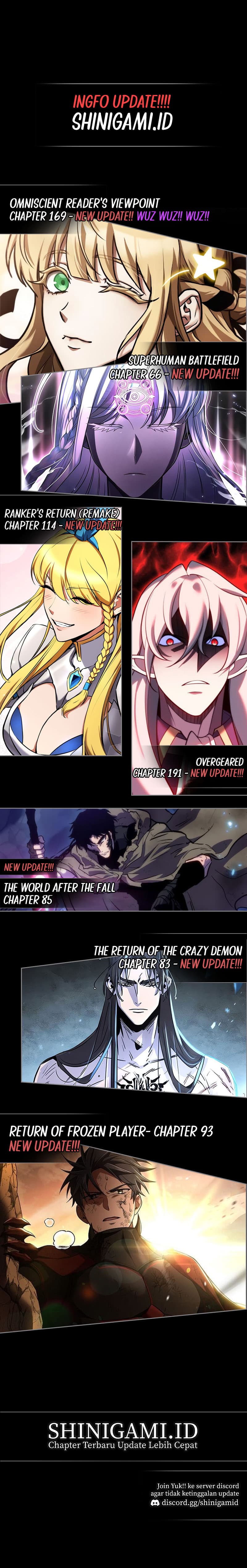 I Became the Tyrant of a Defense Game - Chapter 55 - Page 19