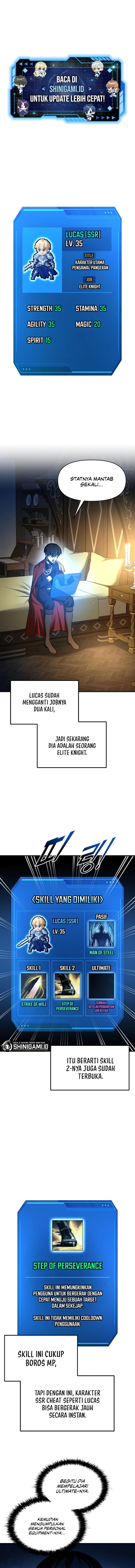 I Became the Tyrant of a Defense Game - Chapter 55 - Page 2