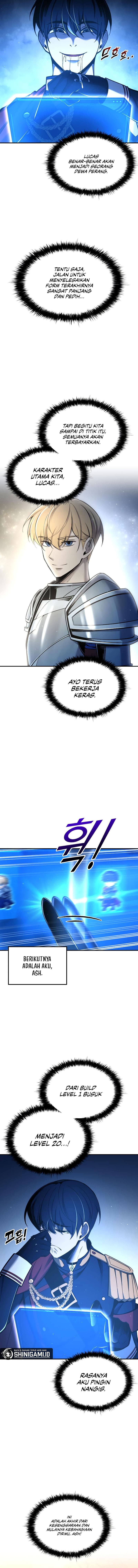 I Became the Tyrant of a Defense Game - Chapter 55 - Page 3