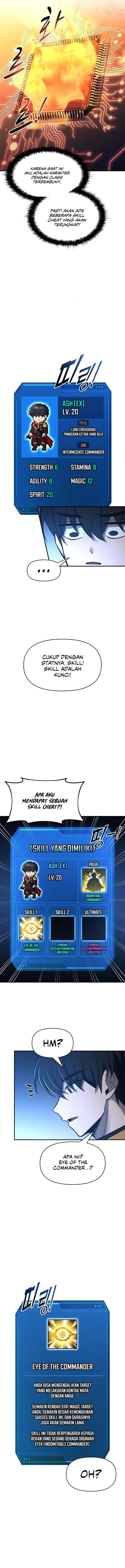 I Became the Tyrant of a Defense Game - Chapter 55 - Page 4