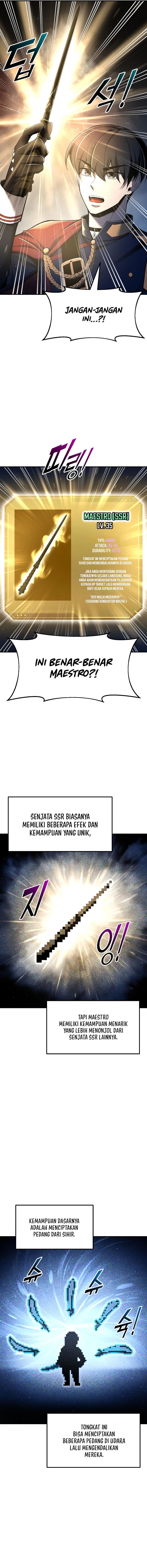 I Became the Tyrant of a Defense Game - Chapter 55 - Page 7