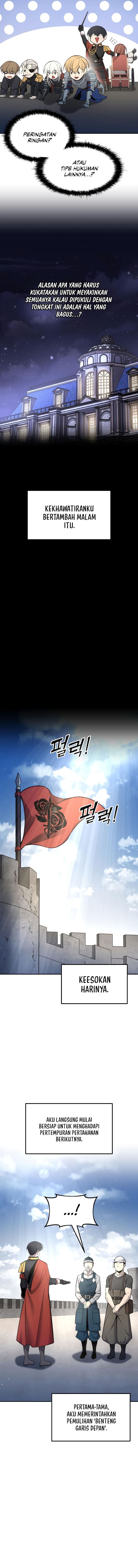 I Became the Tyrant of a Defense Game - Chapter 55 - Page 9