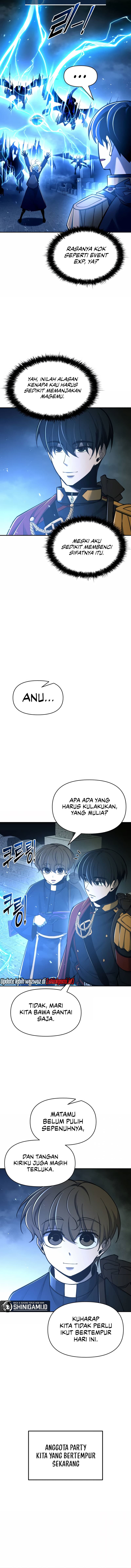 I Became the Tyrant of a Defense Game - Chapter 56 - Page 10