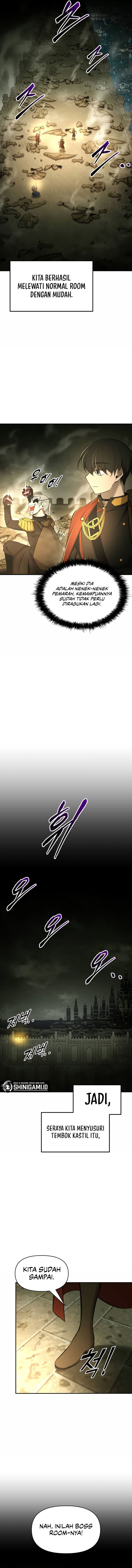 I Became the Tyrant of a Defense Game - Chapter 56 - Page 12