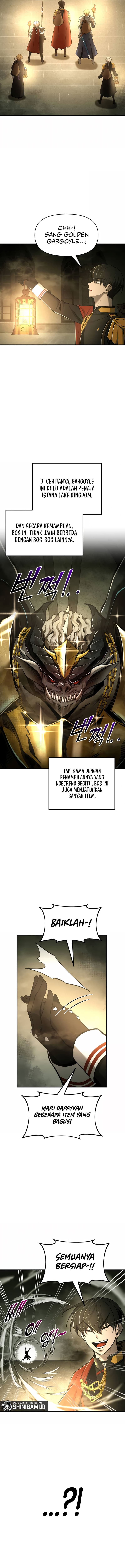 I Became the Tyrant of a Defense Game - Chapter 56 - Page 14