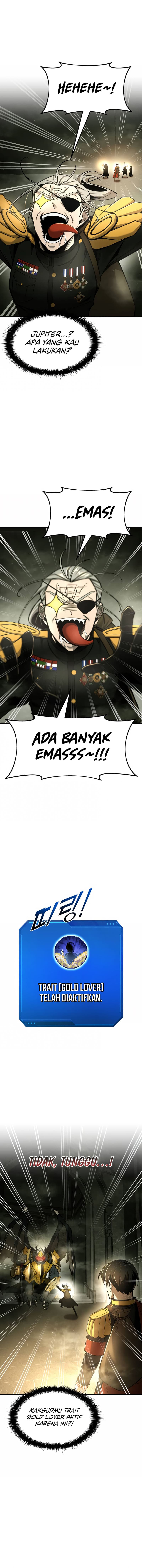 I Became the Tyrant of a Defense Game - Chapter 56 - Page 15