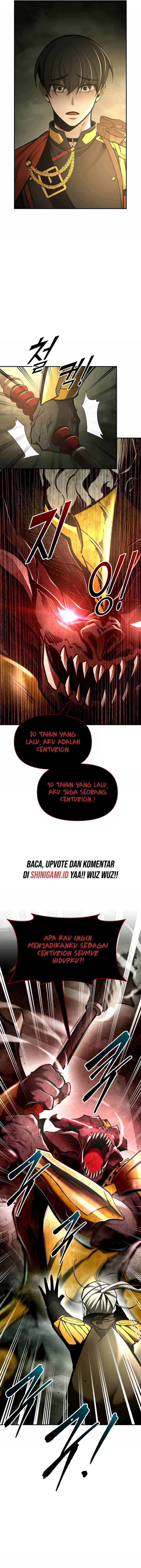 I Became the Tyrant of a Defense Game - Chapter 56 - Page 16