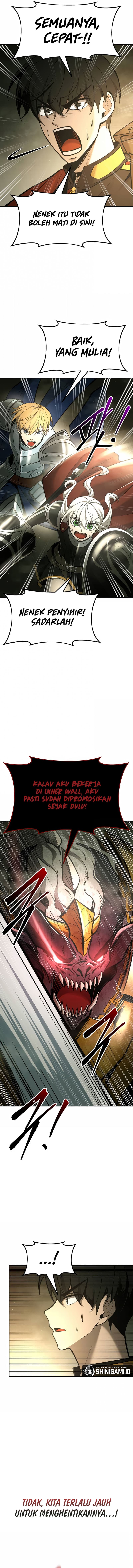 I Became the Tyrant of a Defense Game - Chapter 56 - Page 17