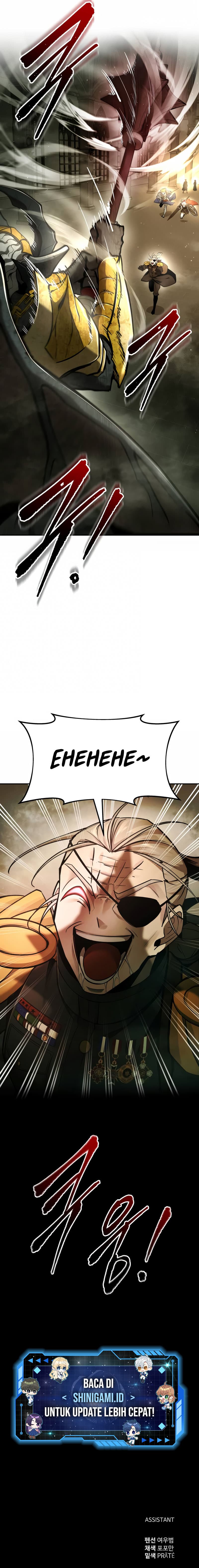 I Became the Tyrant of a Defense Game - Chapter 56 - Page 18