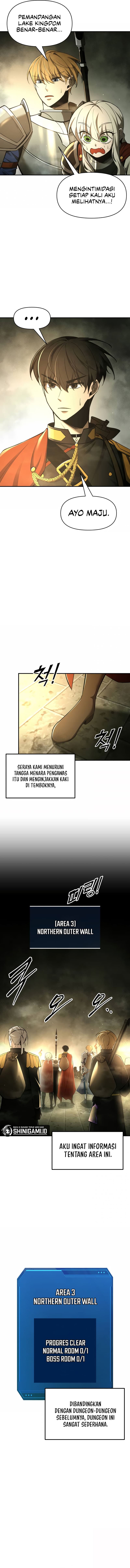 I Became the Tyrant of a Defense Game - Chapter 56 - Page 3