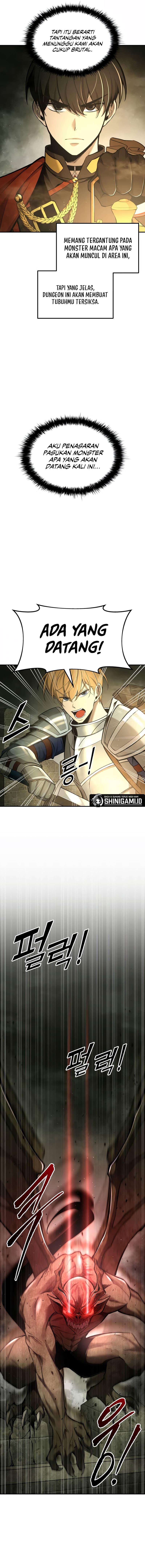 I Became the Tyrant of a Defense Game - Chapter 56 - Page 4