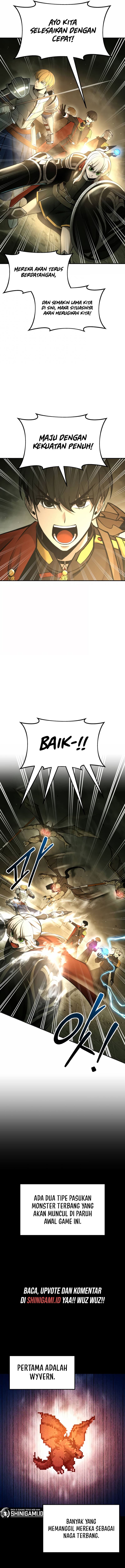 I Became the Tyrant of a Defense Game - Chapter 56 - Page 6
