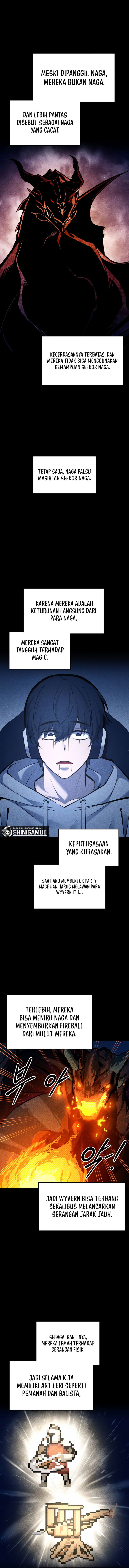 I Became the Tyrant of a Defense Game - Chapter 56 - Page 7