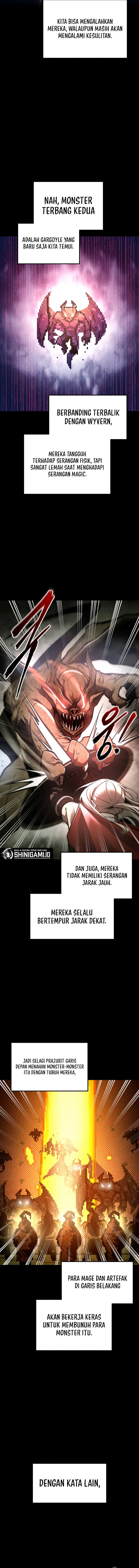 I Became the Tyrant of a Defense Game - Chapter 56 - Page 8