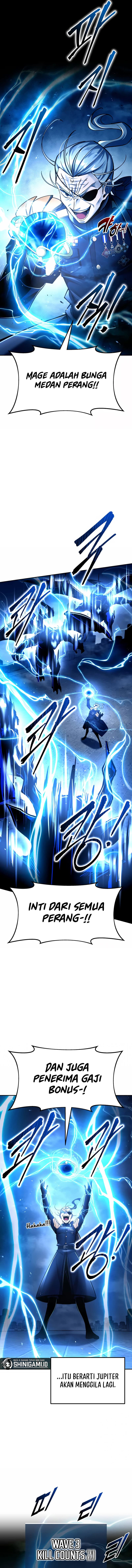 I Became the Tyrant of a Defense Game - Chapter 56 - Page 9