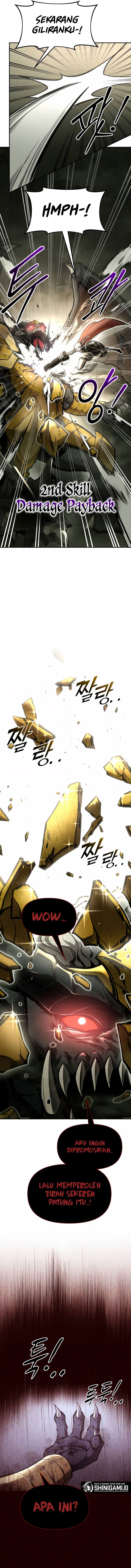I Became the Tyrant of a Defense Game - Chapter 57 - Page 12